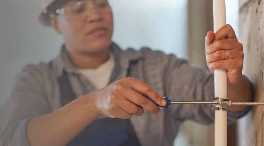 Leak Detection (Walls, Floors, Slabs) in Costa Mesa, CA
